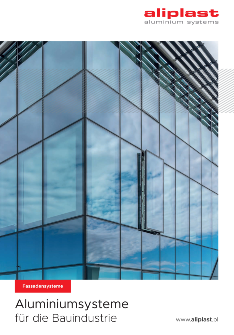 Curtain walls systems - DE