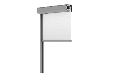 ZIP SCREEN QUADRO