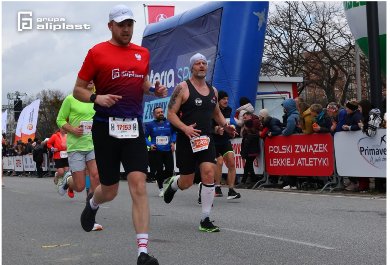 Aliplast Running Team